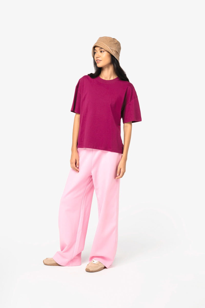 Women’s Oversized T-Shirt
