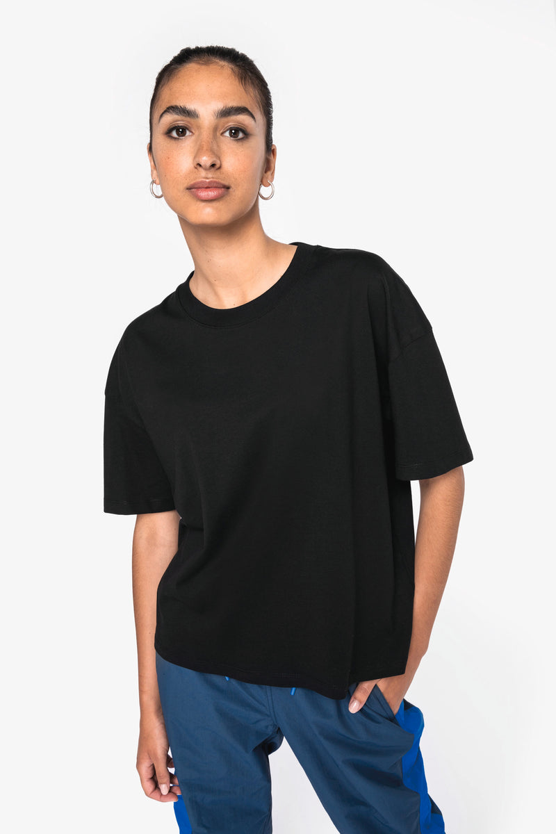 Women’s Oversized T-Shirt