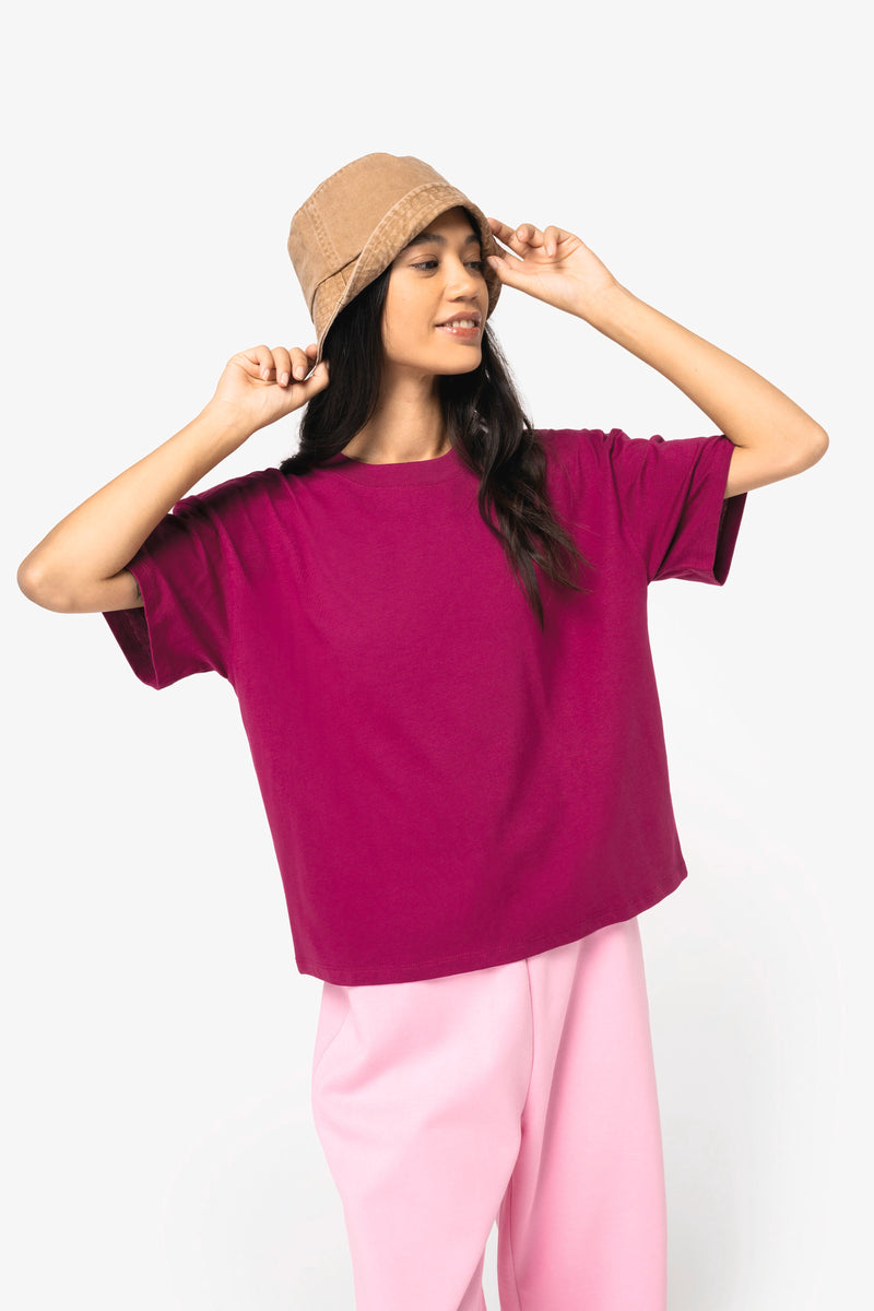 Women’s Oversized T-Shirt