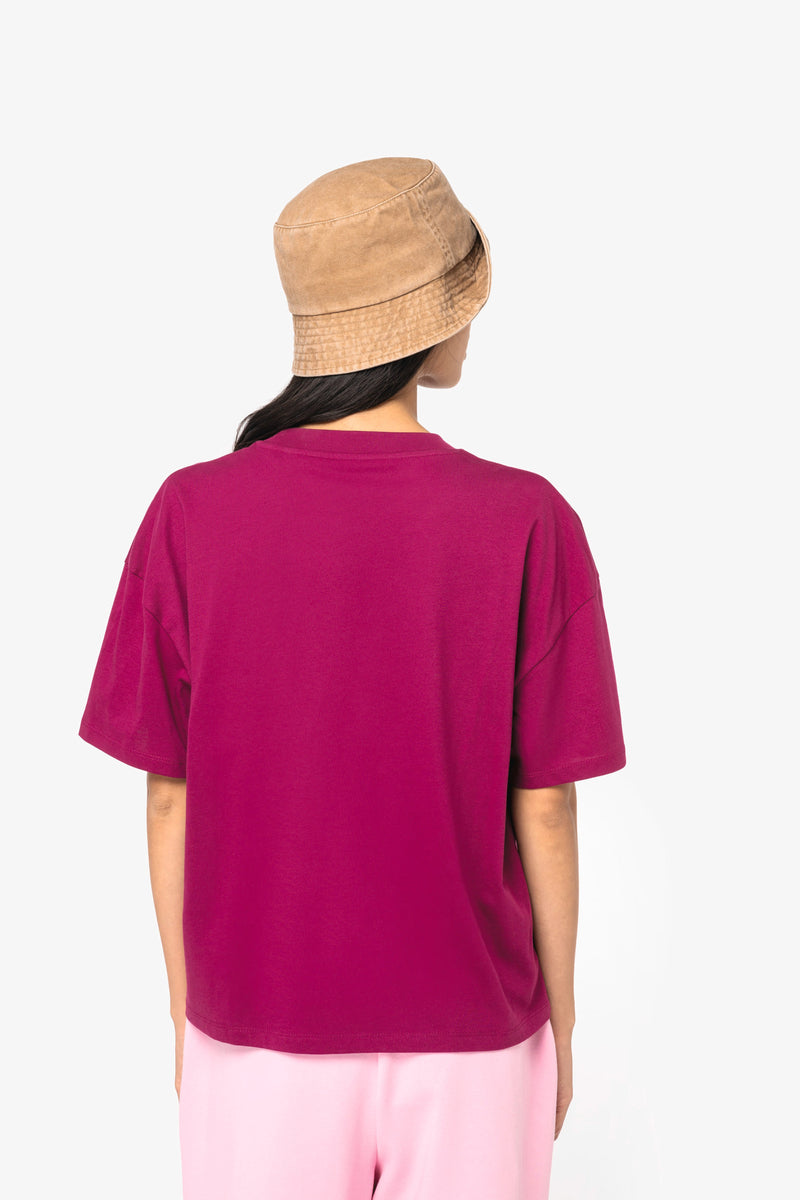 Women’s Oversized T-Shirt