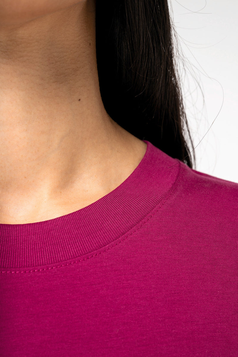 Women’s Oversized T-Shirt
