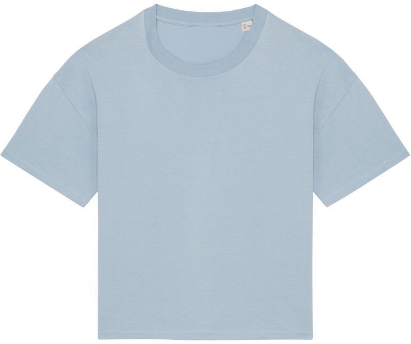 Women’s Oversized T-Shirt