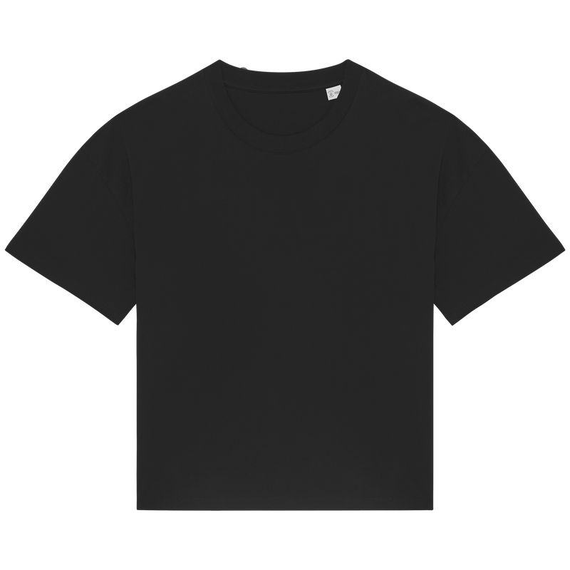 Women’s Oversized T-Shirt