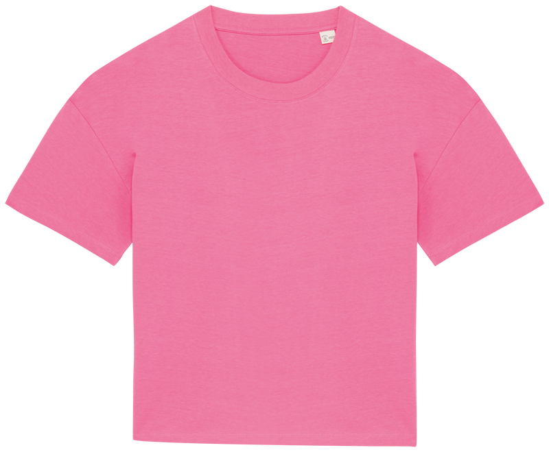 Women’s Oversized T-Shirt