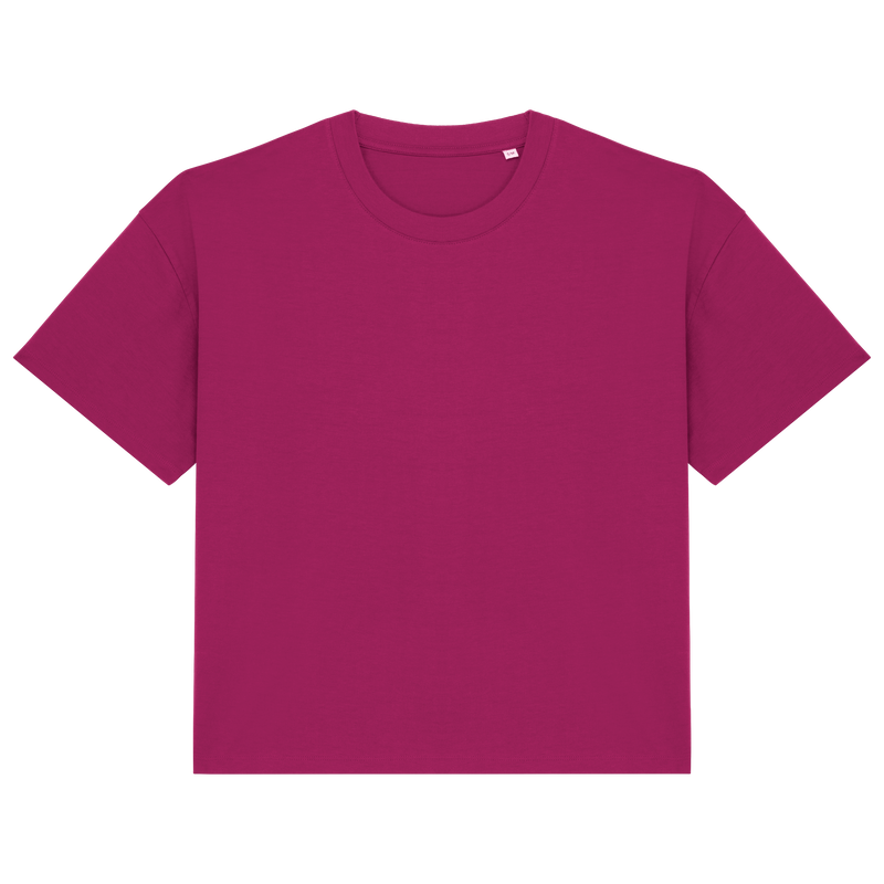 Women’s Oversized T-Shirt