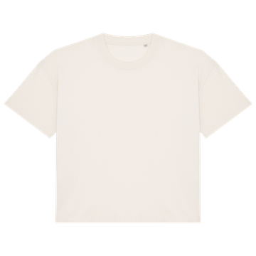 Women’s Oversized T-Shirt