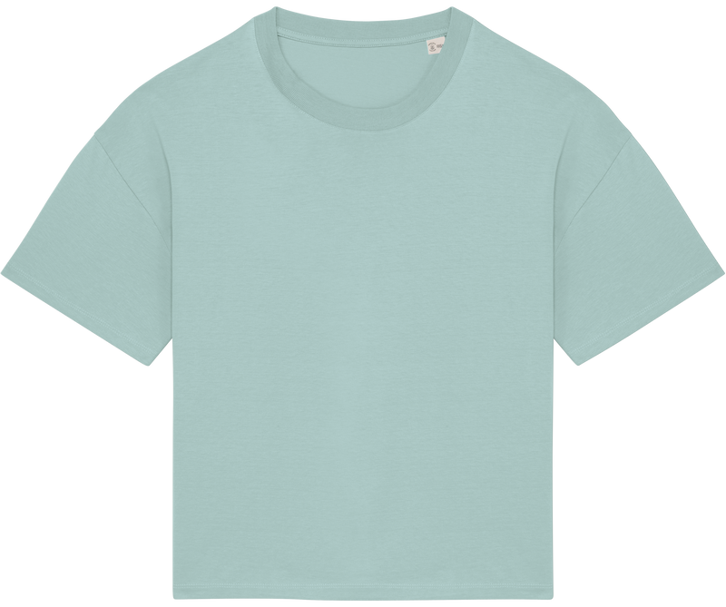 Women’s Oversized T-Shirt