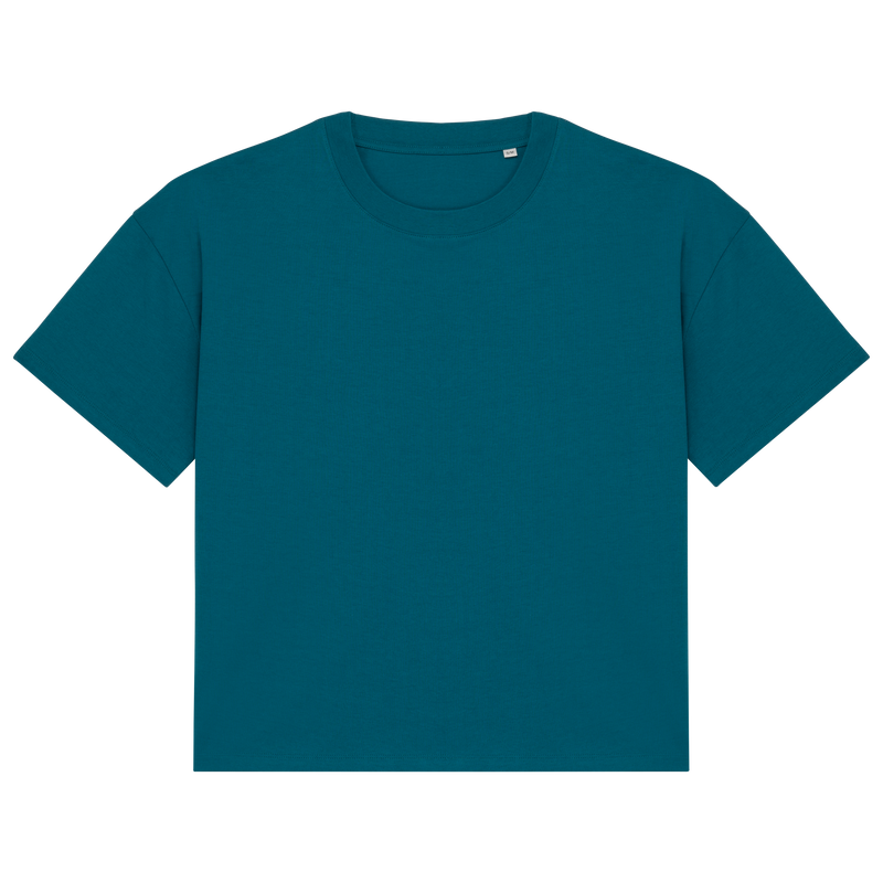 Women’s Oversized T-Shirt