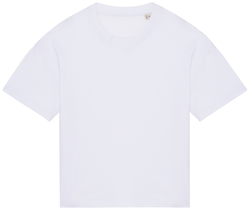 Women’s Oversized T-Shirt