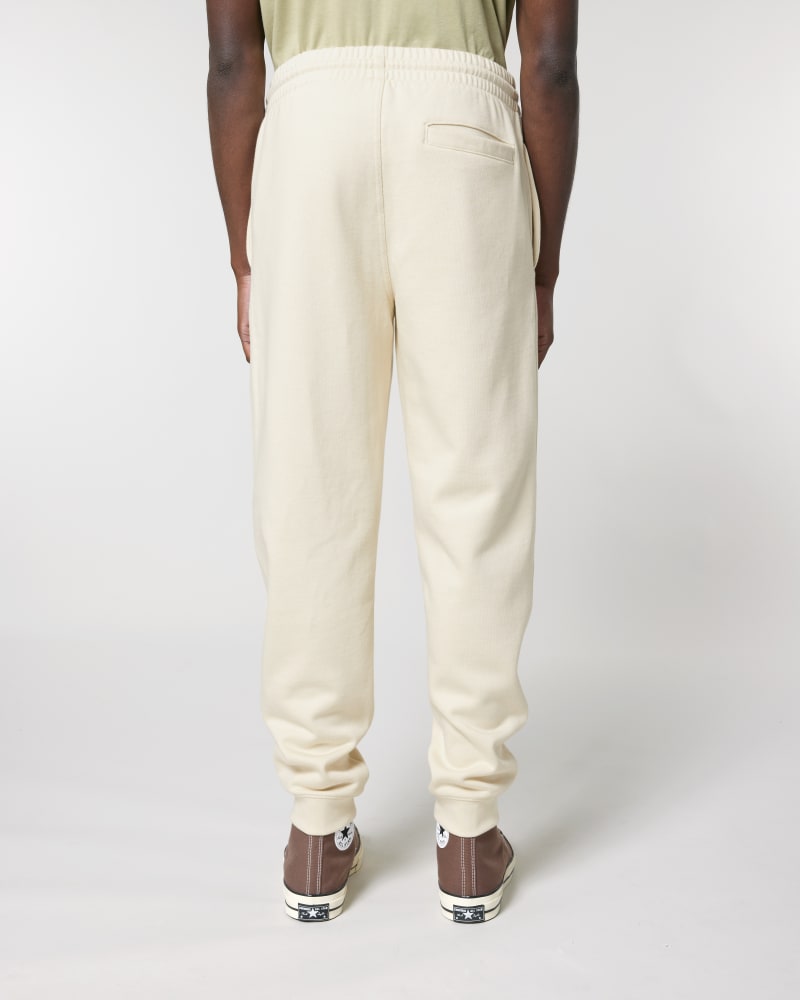 Unisex Cotton Joggers