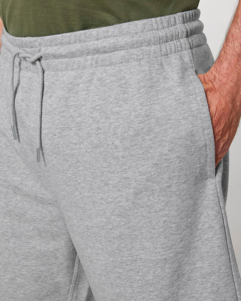Unisex Jogger Shorts