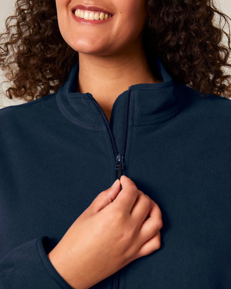 Women’s Fleece Jacket