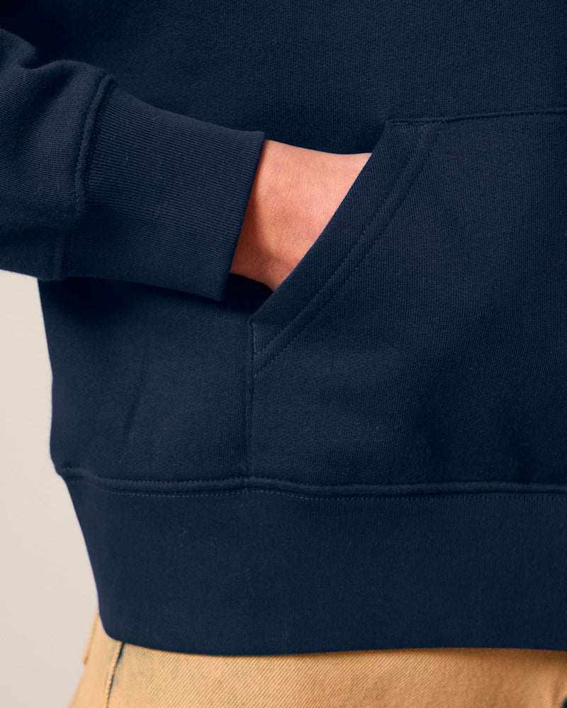 Women’s Zip Hoodie