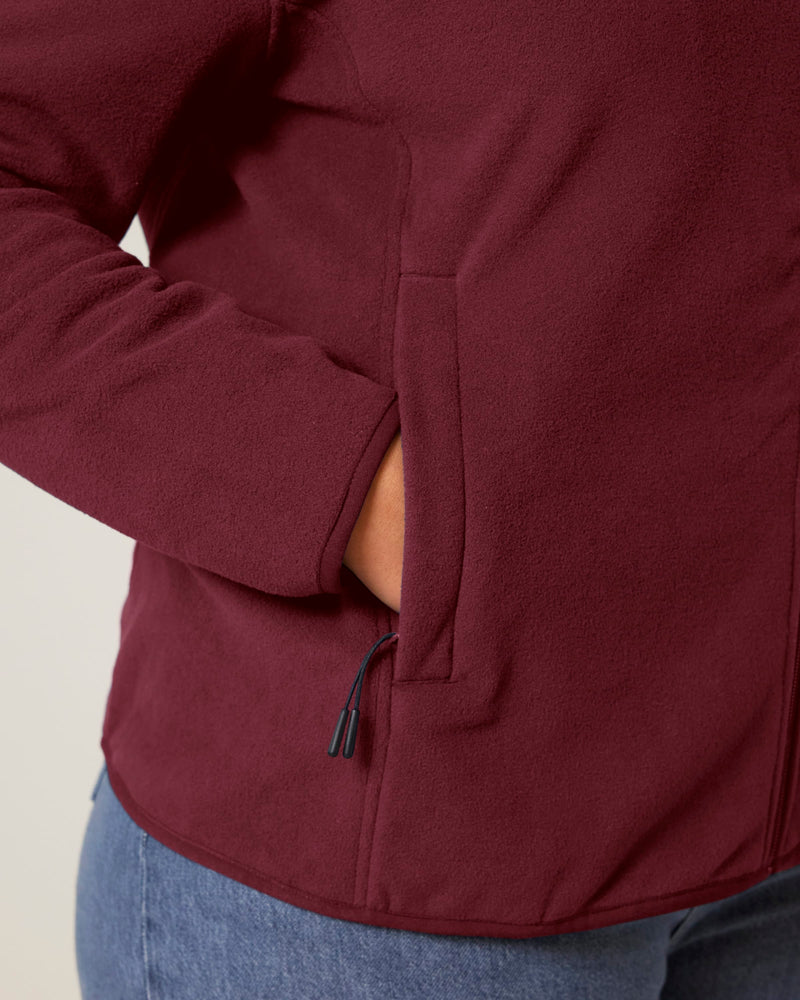 Women’s Fleece Jacket