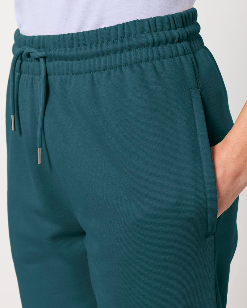 Unisex Cotton Joggers