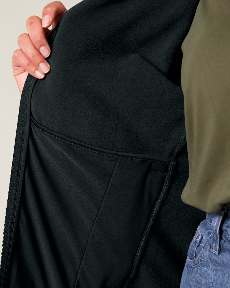 Women’s Fleece Jacket