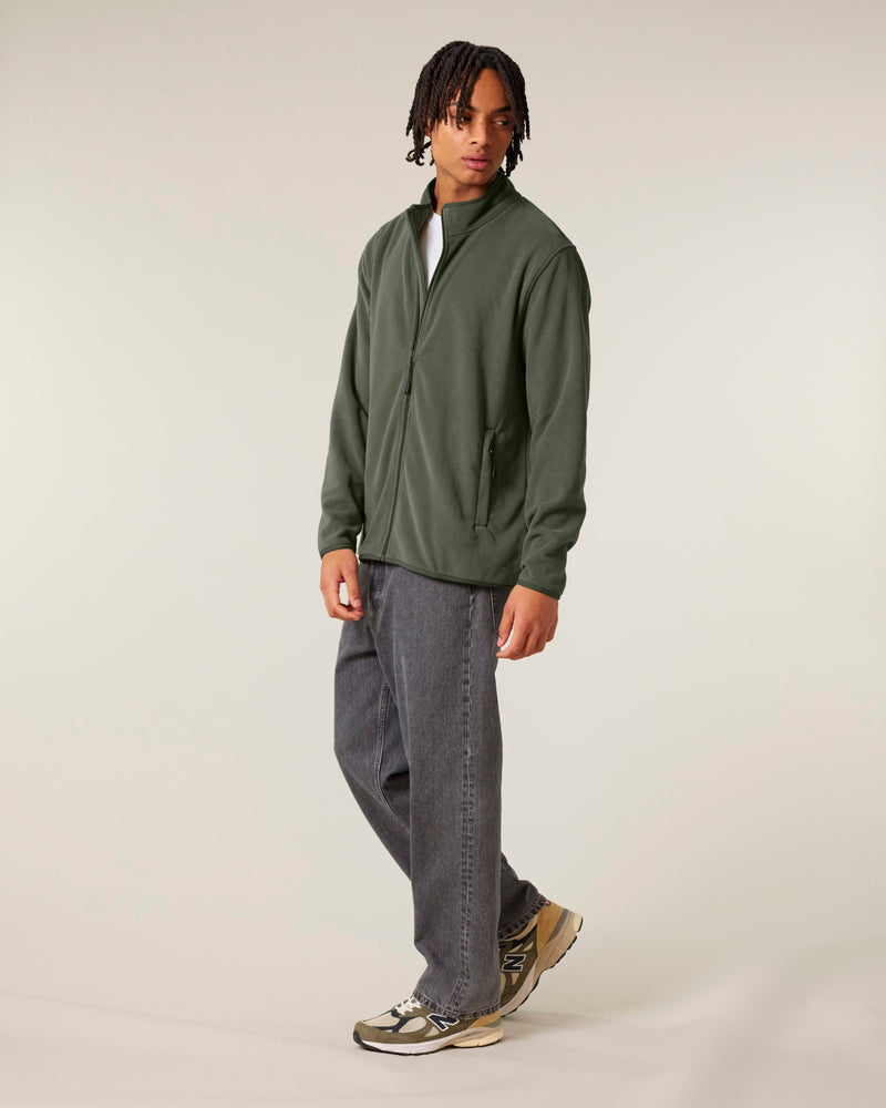 Men’s Fleece Jacket