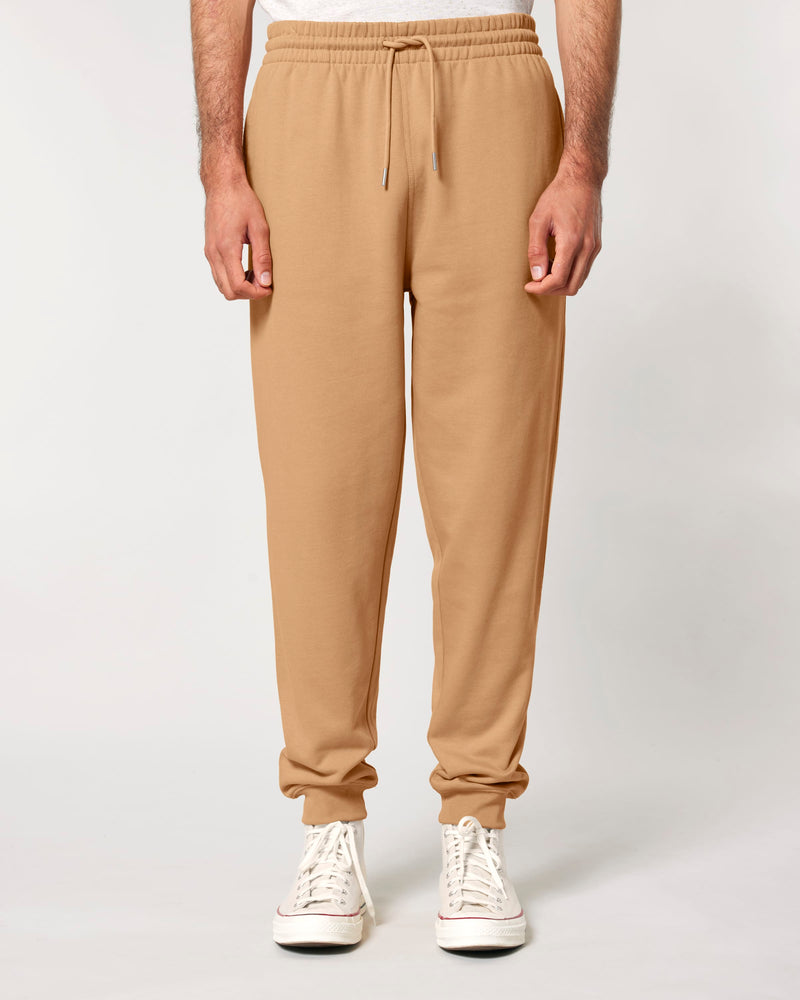 Unisex Cotton Joggers