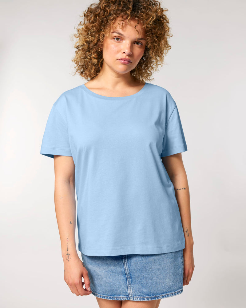 Women’s Lightweight T-Shirt