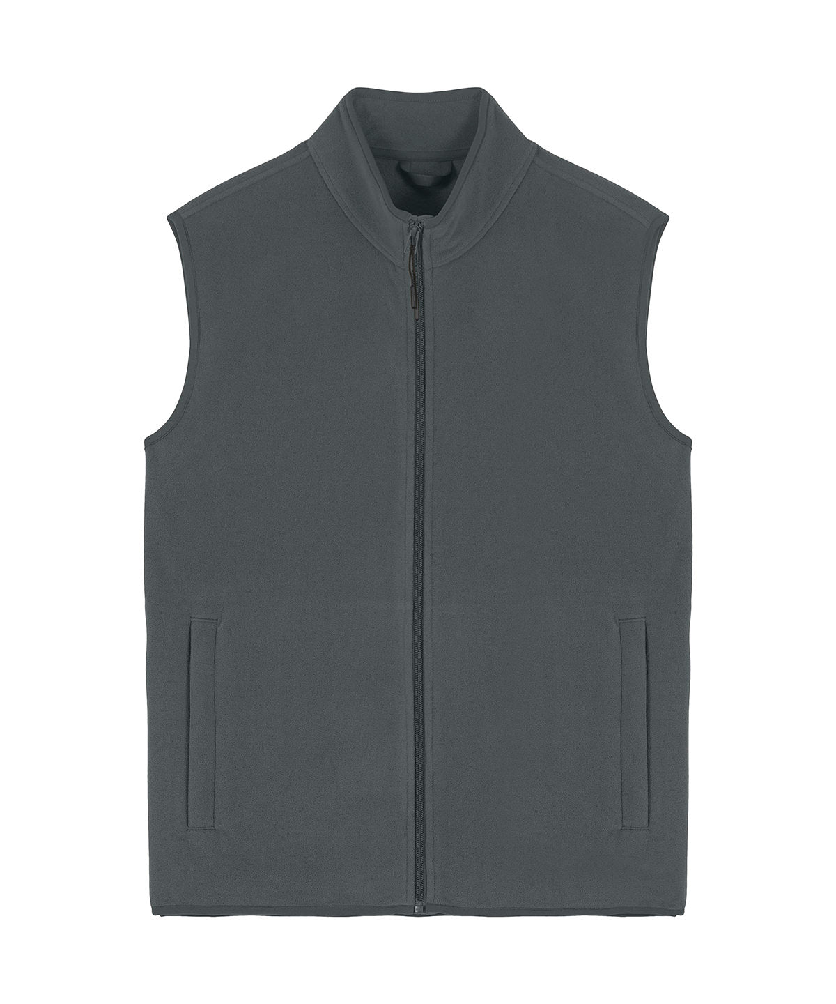 Men’s Fleece Bodywarmer