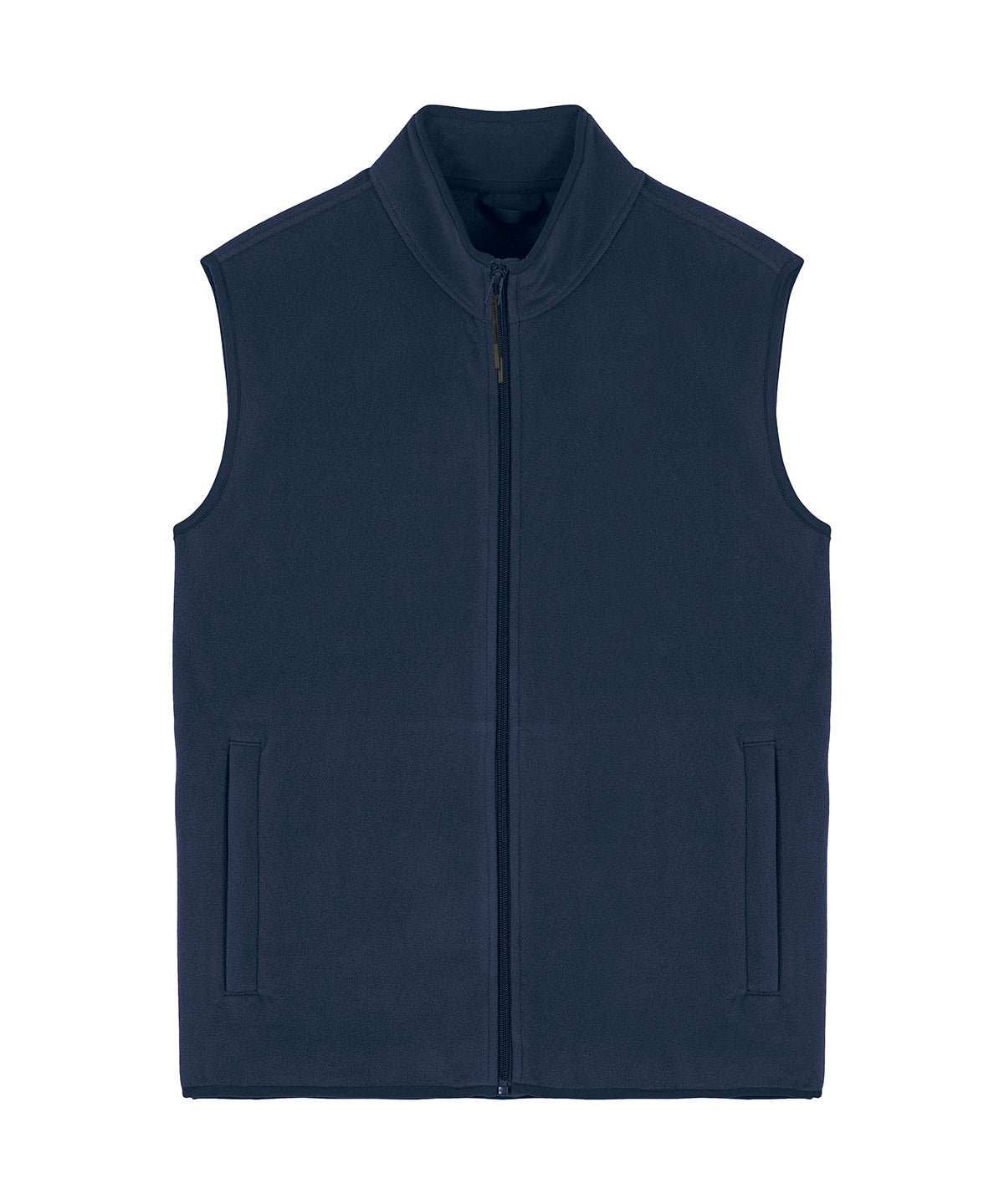Men’s Fleece Bodywarmer