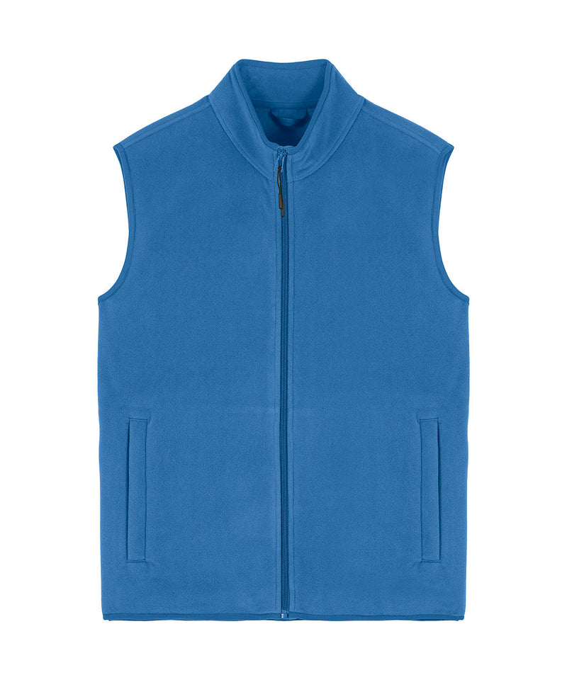 Men’s Fleece Bodywarmer