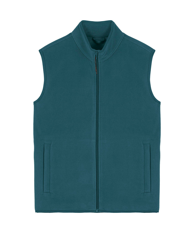 Men’s Fleece Bodywarmer