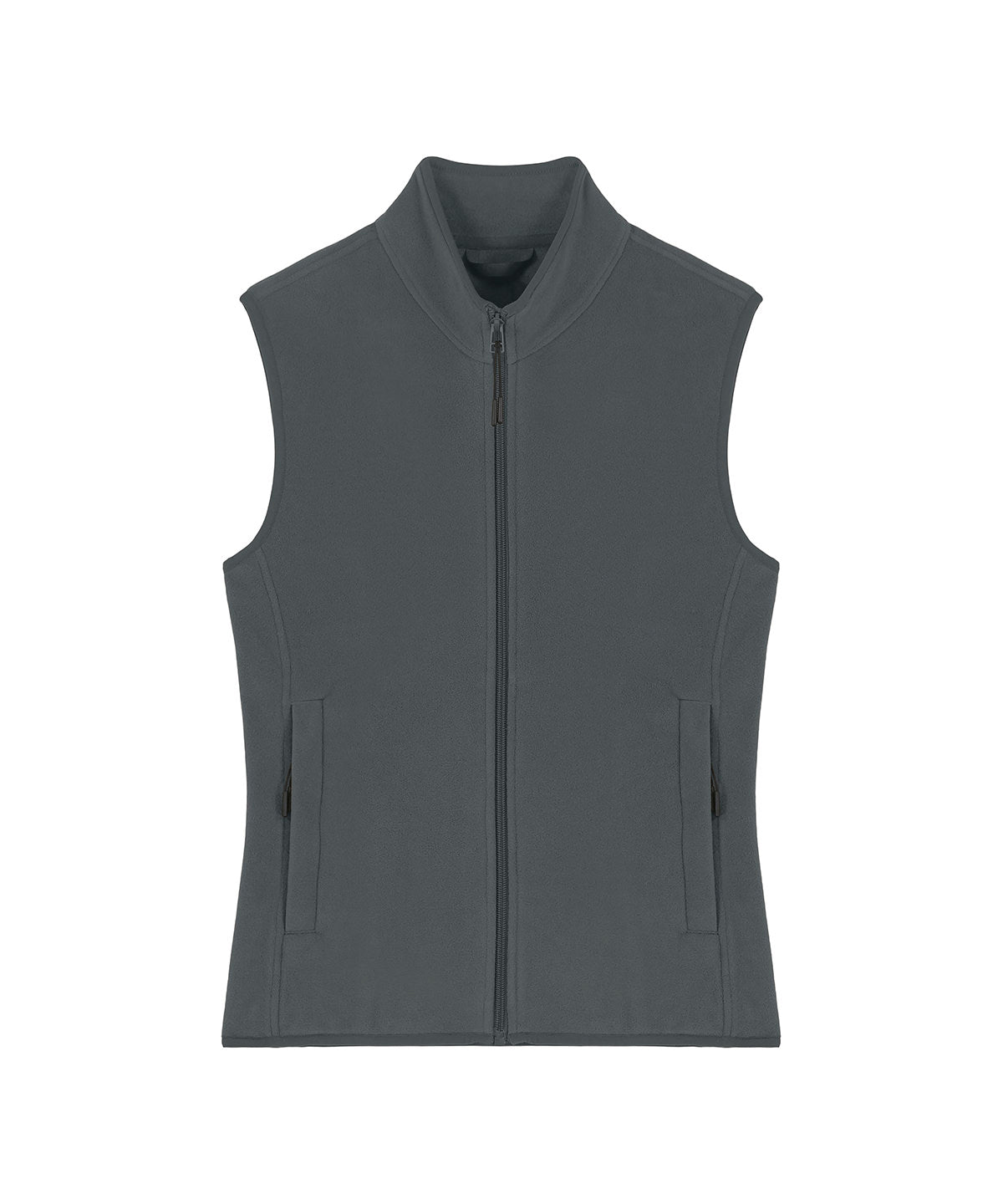 Women’s Fleece Bodywarmer