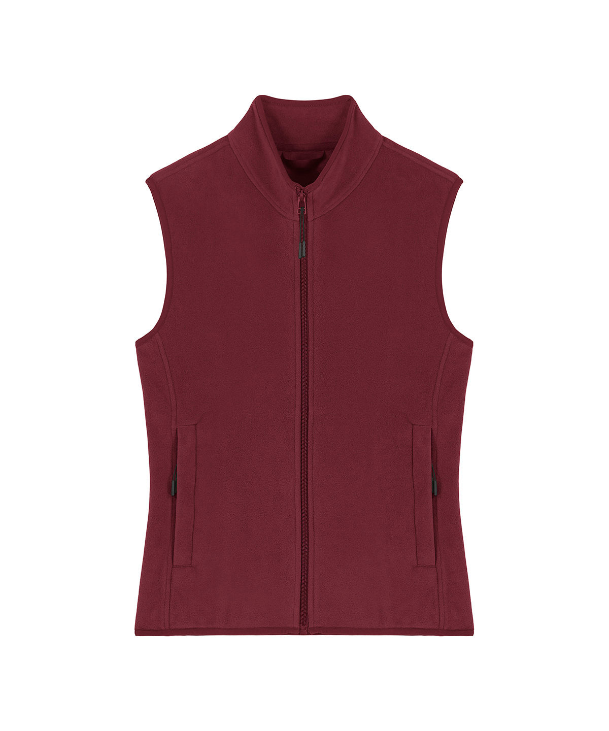Women’s Fleece Bodywarmer