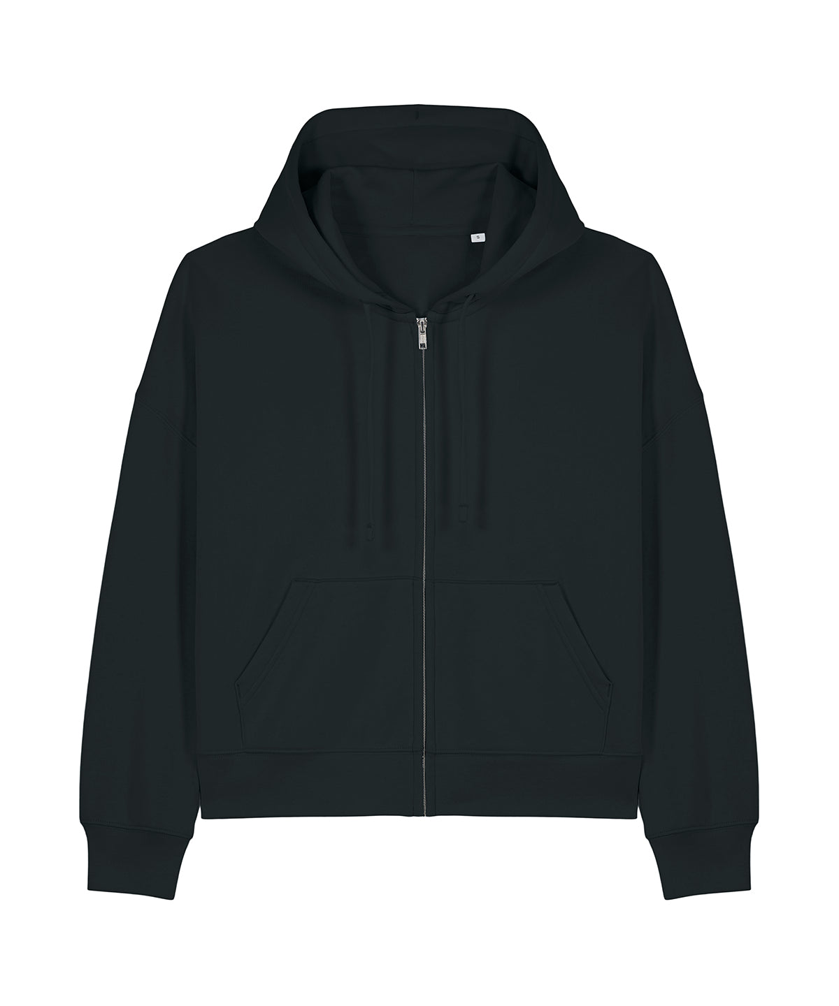 Women’s Zip Hoodie