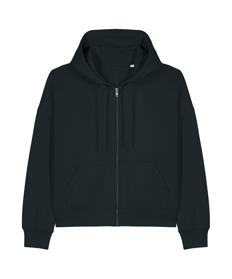 Women’s Zip Hoodie