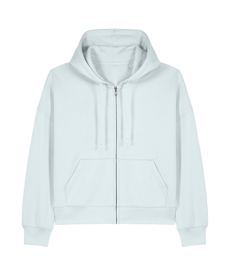 Women’s Zip Hoodie