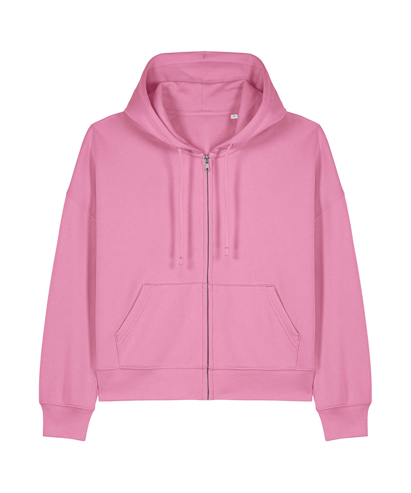 Women’s Zip Hoodie