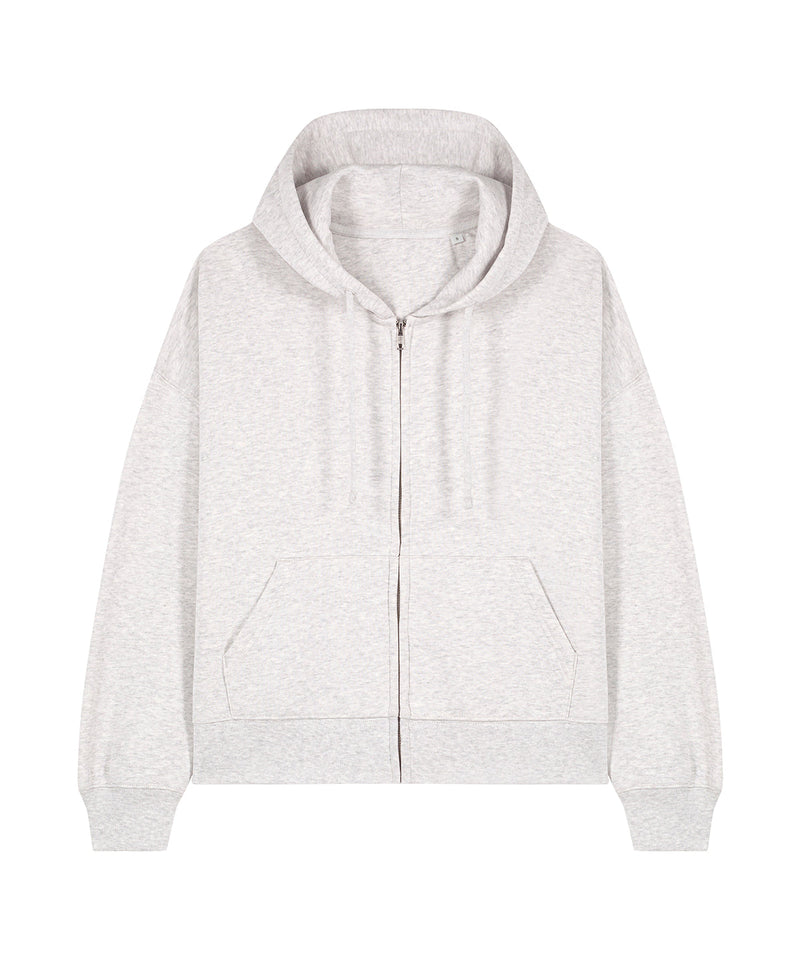Women’s Zip Hoodie