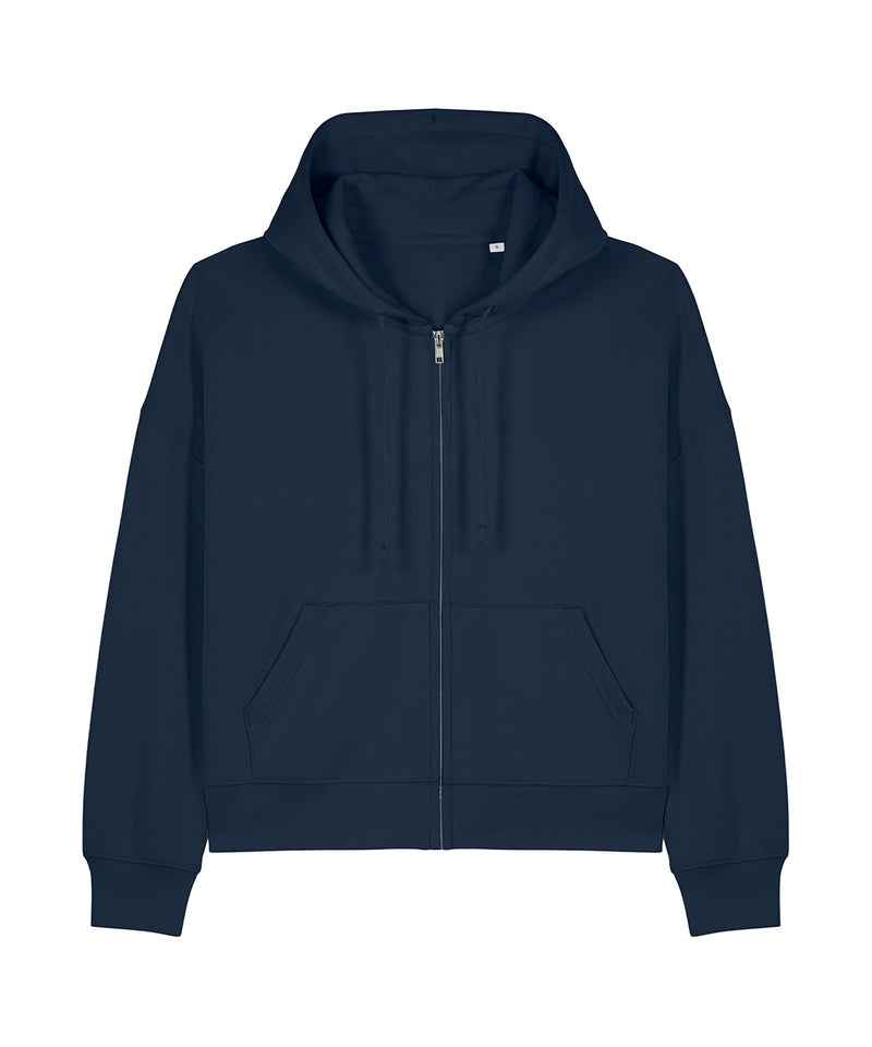 Women’s Zip Hoodie