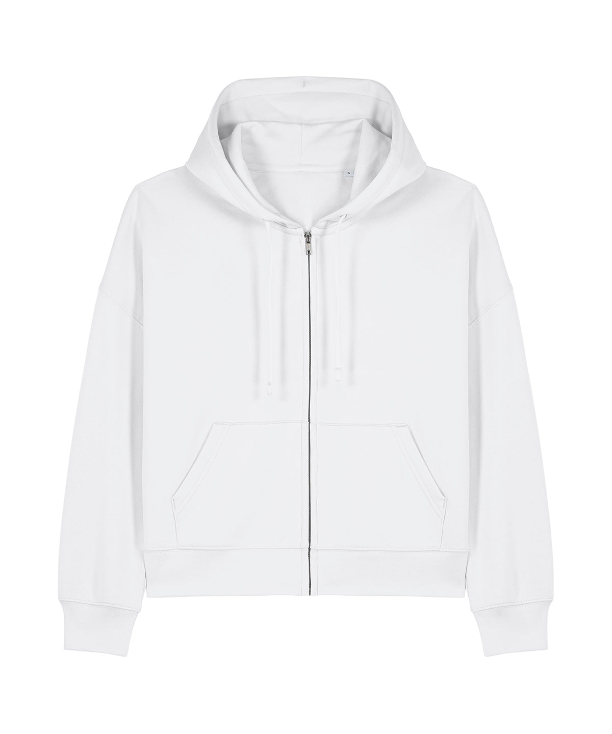Women’s Zip Hoodie