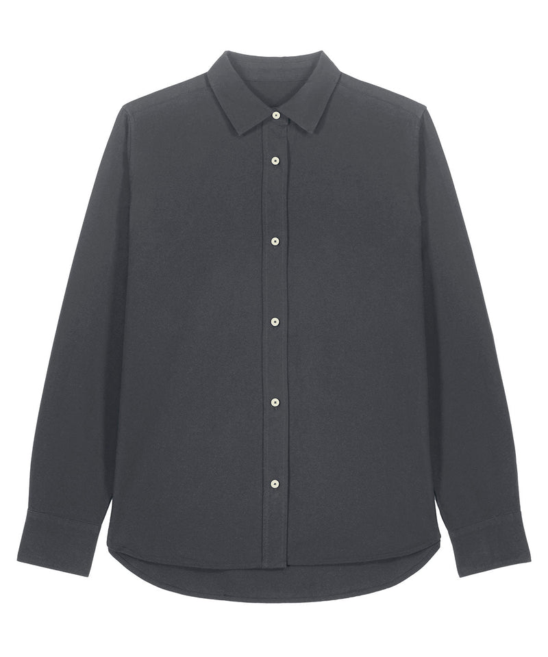 Women’s Oxford Shirt