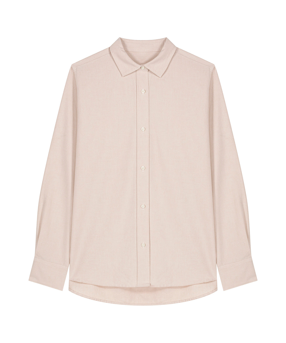 Women’s Oxford Shirt