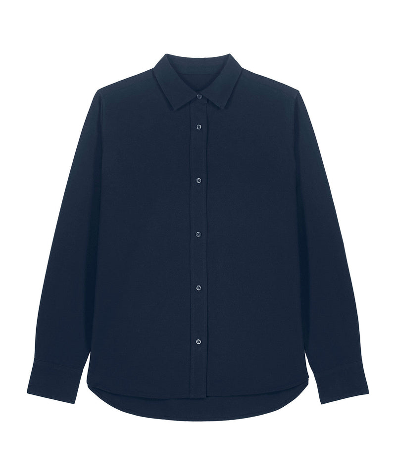 Women’s Oxford Shirt
