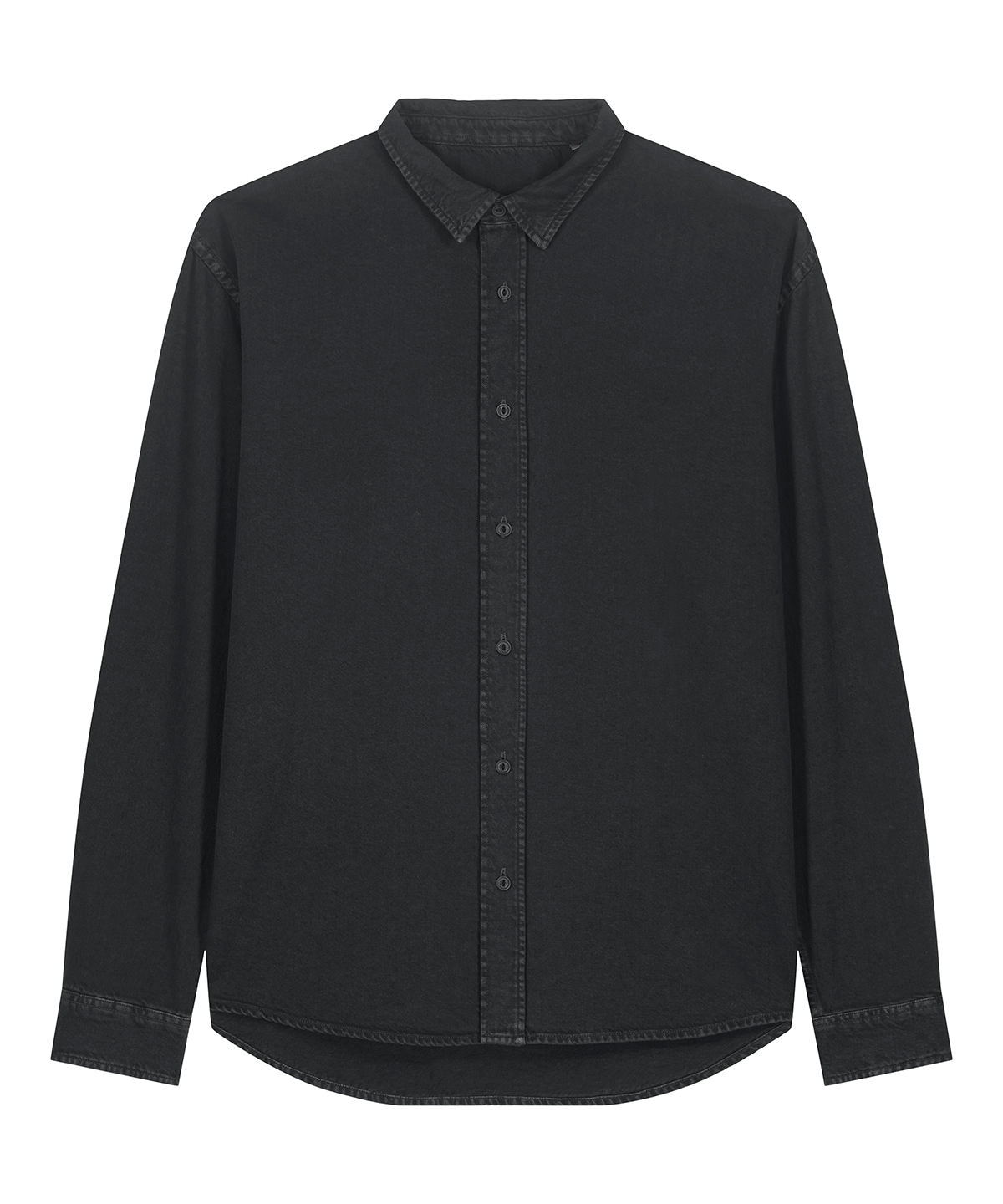Unisex Relaxed Shirt