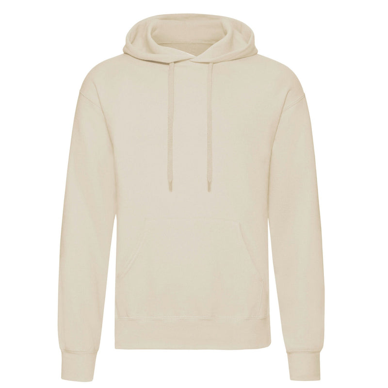 Unisex Cotton Hoodie