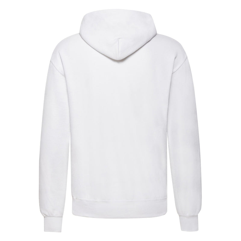 Unisex Cotton Hoodie