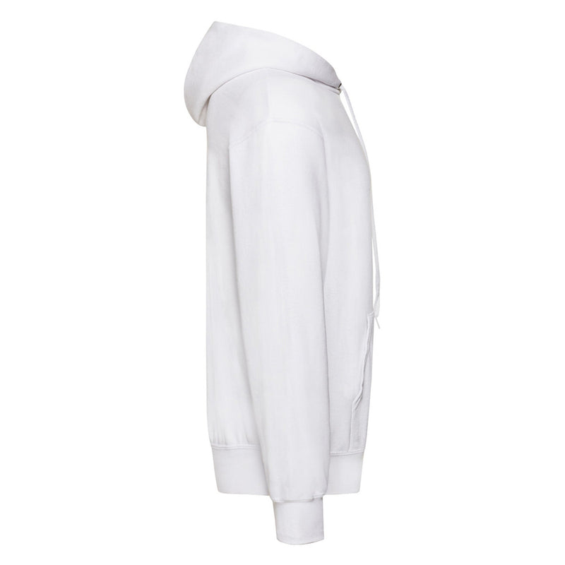 Unisex Cotton Hoodie