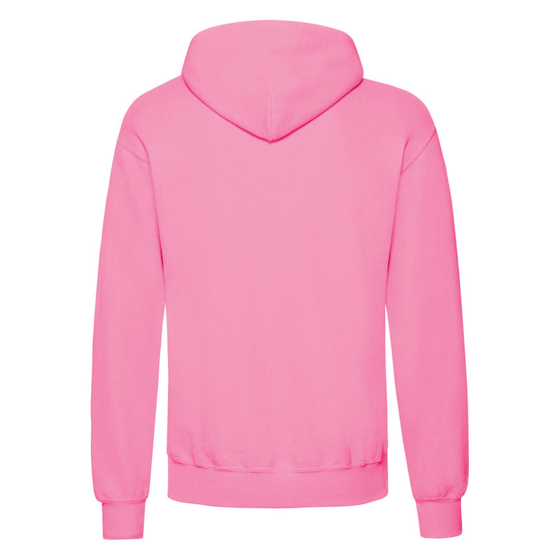 Unisex Cotton Hoodie