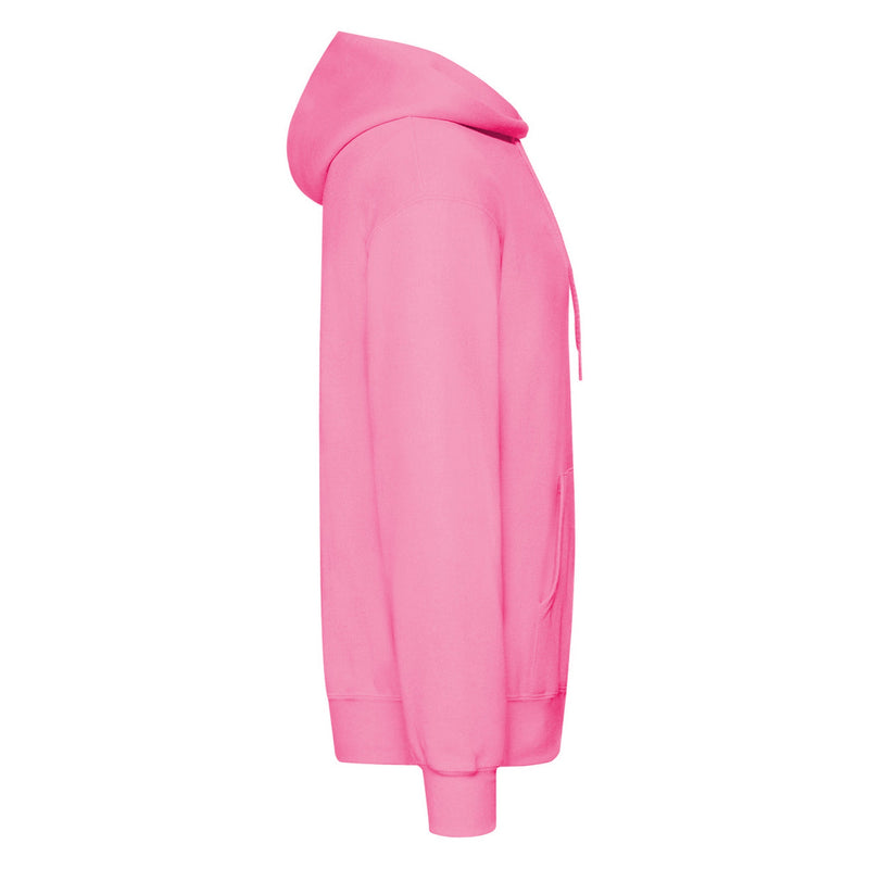 Unisex Cotton Hoodie