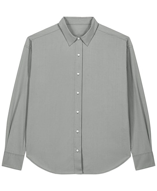 Unisex Relaxed Shirt