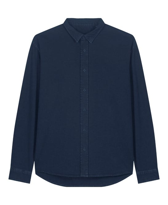 Unisex Relaxed Shirt
